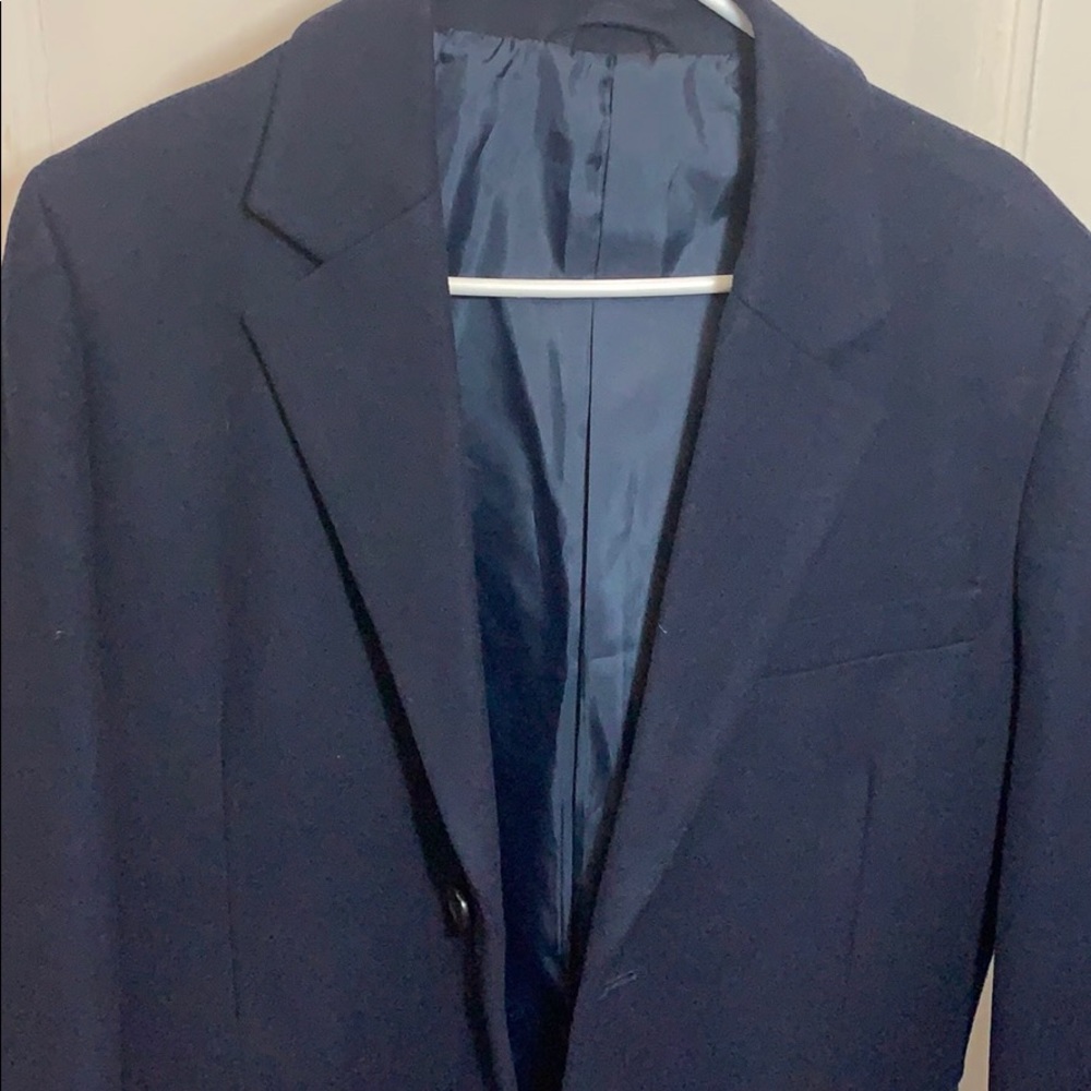 Overcoat - Picture 6 of 6